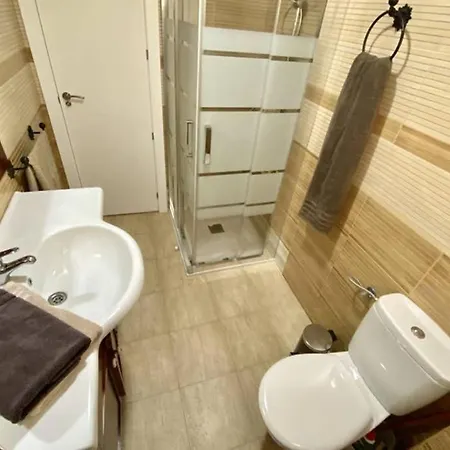 Proinco 1 Piscina, Parking, Wifi Vacaciones Con Inmobiliaria Leo En Playa De San Juan Apartamento *