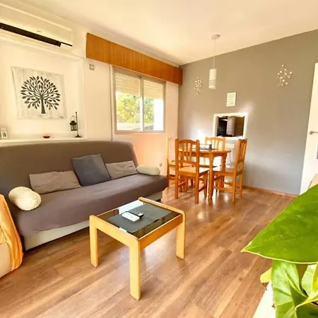Proinco 1 Piscina, Parking, Wifi Vacaciones Con Inmobiliaria Leo En Playa De San Juan *