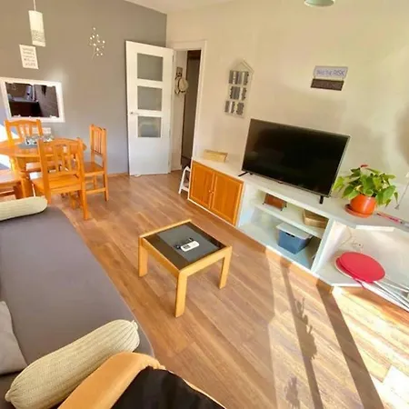 Proinco 1 Piscina, Parking, Wifi Vacaciones Con Inmobiliaria Leo En Playa De San Juan Alicante
