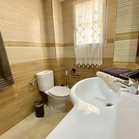Proinco 1 Piscina, Parking, Wifi Vacaciones Con Inmobiliaria Leo En Playa De San Juan * Alicante