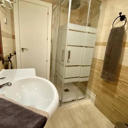 Proinco 1 Piscina, Parking, Wifi Vacaciones Con Inmobiliaria Leo En Playa De San Juan * Alicante