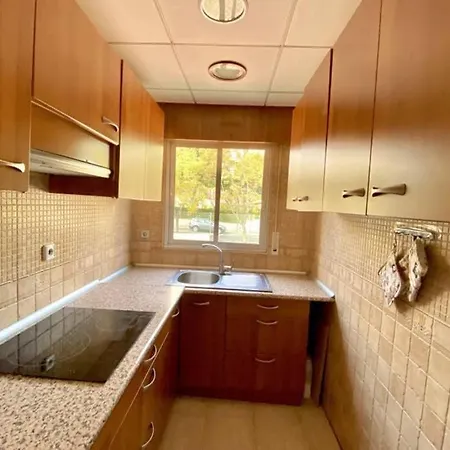 Proinco 1 Piscina, Parking, Wifi Vacaciones Con Inmobiliaria Leo En Playa De San Juan *