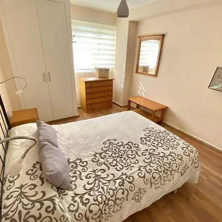 Proinco 1 Piscina, Parking, Wifi Vacaciones Con Inmobiliaria Leo En Playa De San Juan *