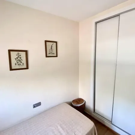 Apartment Proinco 1 Piscina, Parking, Wifi Vacaciones Con Inmobiliaria Leo En Playa De San Juan Alicante
