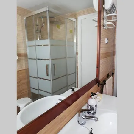 Proinco 1 Piscina, Parking, Wifi Vacaciones Con Inmobiliaria Leo En Playa De San Juan * Alicante